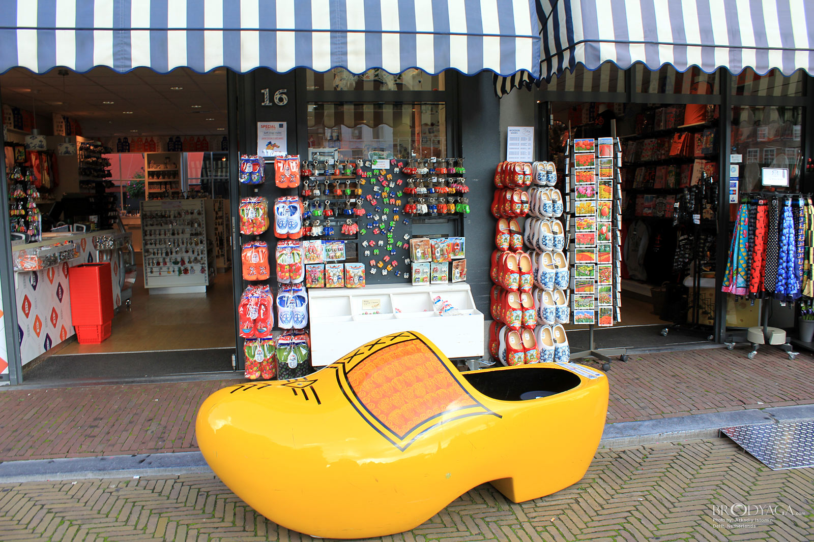 Delft